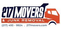 217 Movers & Junk Removal — Champaign, IL
